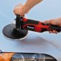 EINHELL CC-PO 1100/2E Uređaj za poliranje i brušenje - slika 2