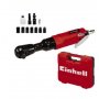 EINHELL TC-PR 68 Pneumatski nasadni odvijač, 160rpm - slika 1