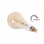 BBLINK Led Sijalica Filament DIM PS160 5W E27 2200 - slika 1