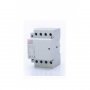 BBLINK Kontaktor Modularni BCH8S 4P 63A 4NO - slika 1