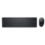 DELL KM5221W Pro Wireless US tastatura + miš - slika 1