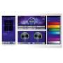 SAL SMART Auto radio VB8000 FM, USB, SD, Bluetooth, Mikrofon IN, 4x45W - slika 3