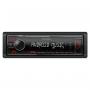 KENWOOD Auto radio KMM-105RY FM, USB, 3,5mm, 4x45W - slika 1