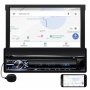 SAL Auto radio sa video plejerom VB-X800i LCD 7.0'', tousch screen, FM, USB, SD, 3,5mm, Bluetooth - slika 1