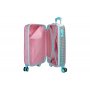 MINNIE ABS Kofer 55 cm Pink MERMAID 24.914.61 - slika 4