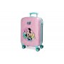 MINNIE ABS Kofer 55 cm Pink MERMAID 24.914.61 - slika 1