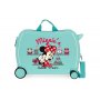 MINNIE ABS Kofer za decu Tirkizna THATS EASY 23.498.24 - slika 1