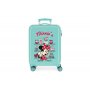 MINNIE ABS Kofer 55 cm Tirkizna THATS EASY 23.417.24 - slika 1