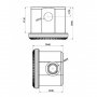 BBLINK Senzor samostalni ST759HA IP65 - slika 3