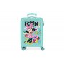 MINNIE ABS Kofer 55 cm Tirkizna MINNIE ENJOY 25.617.63 - slika 1