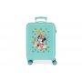 MINNIE ABS Kofer 55 cm Tirkizna MINNIE GOLDEN DAYS 22.717.21 - slika 1