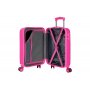 MINNIE ABS Kofer 55 cm Pink MINNIE GOLDEN DAYS  22.717.22 - slika 4