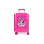 MINNIE ABS Kofer 55 cm Pink MINNIE GOLDEN DAYS  22.717.22 - slika 1