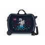 MICKEY ABS Kofer za decu Teget MICKEY ON THE MOON 22.698.21 - slika 1