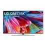 LG 86QNED993PB 8K HDR Smart QNED MINI - slika 1