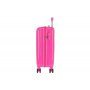 MINNIE ABS Kofer 55 cm Pink WILD FLOWER 44.217.22 - slika 2