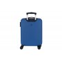 MICKEY ABS Kofer 55 cm Plava SHAPE SIFTER 43.817.21 - slika 3