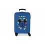 MICKEY ABS Kofer 55 cm Plava SHAPE SIFTER 43.817.21 - slika 1