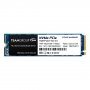 TEAM GROUP M.2 2280 1TB MP34 SSD PCIe Gen3 x4, NVM Express, 3400/2900MB/s TM8FP4001T0C101 (11710) 39718 - slika 1
