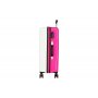 MOVOM ABS Set kofera 2/1 Bela HAPPY TIME 37.219.64 - slika 2