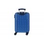 MICKEY ABS Kofer 55 cm Plava MICKEY MOODS 25.214.61 - slika 2