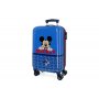 MICKEY ABS Kofer 55 cm Plava MICKEY MOODS 25.214.61 - slika 1