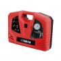 ISKRA Prenosni kompresor 1100W 8 bara 40175 - slika 2