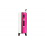 MOVOM ABS Set kofera 2/1 Bela HAPPY TIME 37.219.61 - slika 2