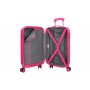 MINNIE ABS Kofer 55 cm Pink MINNIE ENJOY 25.614.62 - slika 3