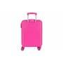 MINNIE ABS Kofer 55 cm Pink MINNIE ENJOY 25.614.62 - slika 4