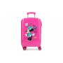 MINNIE ABS Kofer 55 cm Pink MINNIE ENJOY 25.614.62 - slika 1