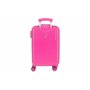 MINNIE ABS Kofer 55 cm Pink MINNIE ENJOY 25.614.61 - slika 3