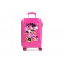 MINNIE ABS Kofer 55 cm Pink MINNIE ENJOY 25.614.61 - slika 1