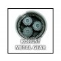 EINHELL TE-CD 18/40 Li +69 (1x2,5 Ah)  Akumatorska bušilica Set - slika 3