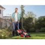 EINHELL GE-CM 18/30 Li aku kosilica za travu, 1x3.0Ah - slika 2