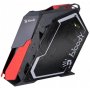 A4 TECH A4-GH-30 Bloody Gejmersko ATX-kućište, 5xLED 120mm, USB 3.0/audio/mic, Tool Free 40207 - slika 2