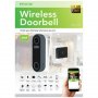 VEGA DB7 WIFI beieni video interfon 38482 - slika 2