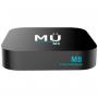GEMBIRD DVB- MU M8 Prijemnik IPTV@Linux Stalker+Android, UHD/4K, BT, WiFi, 2GB - slika 1