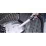 PROSTO Usisivač za pepeo UP7110-20, 1000W, 20L, 40245 - slika 3