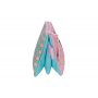 MINNIE Pernica sa 3 pregrade Pink MERMAID 24.943.61 - slika 2