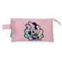 MINNIE Pernica sa 3 pregrade Pink MERMAID 24.943.61 - slika 1