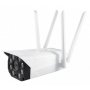 GEMBIRD IP WiFi kamera WFIP-5351 2Mpix, 1080P, 25 fps, 20m, microSD do 128GB 40181 - slika 1