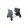 FELLOWES Postolje za računar Premium graphite 9169201 - slika 1