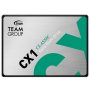 TEAM GROUP 2.5'' 480GB SSD SATA3 CX1 T253X5480G0C101 - slika 1