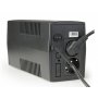 GEMBIRD EG-UPS-B650 650VA 390W AVR UPS, 2 x Shuko output sockets,9862 - slika 2