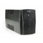 GEMBIRD EG-UPS-B650 650VA 390W AVR UPS, 2 x Shuko output sockets,9862 - slika 1