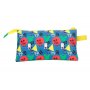 MICKEY Pernica sa 3 pregrade Plava SHAPE SIFTER 43.843.21 - slika 3