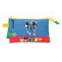 MICKEY Pernica sa 3 pregrade Plava SHAPE SIFTER 43.843.21 - slika 1