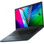 ASUS Vivobook Pro 15 OLED K3500PC-OLED-L5220T (Full HD, I5-11300H, 16GB, SSD 512GB, RTX 3050, Win 10 Home) - slika 1