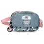 MICKEY Torba oko struka Teget MICKEY DENIM 32.249.21 - slika 1